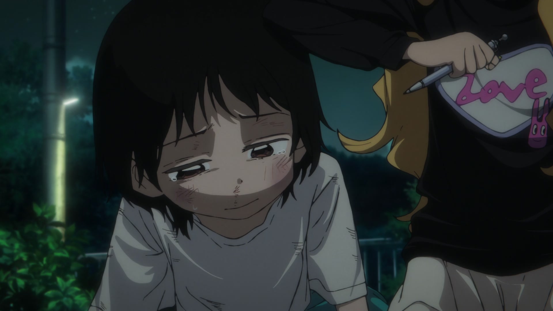 [Tsukyio Editing Resources] Takopi's Original Sin - 298.mp4